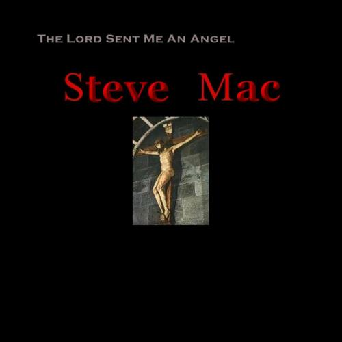 The Lord Sent Me An Angel_poster_image