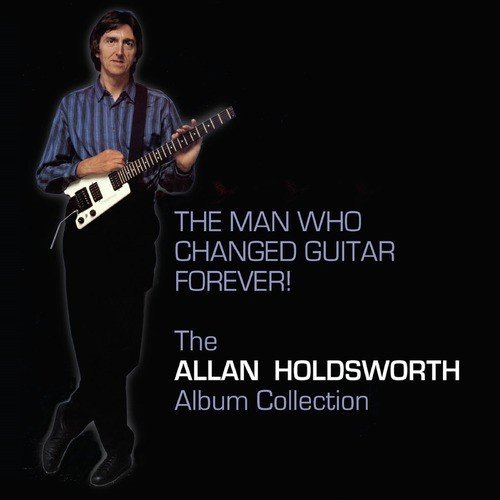 The Man Who Changed Guitar Forever