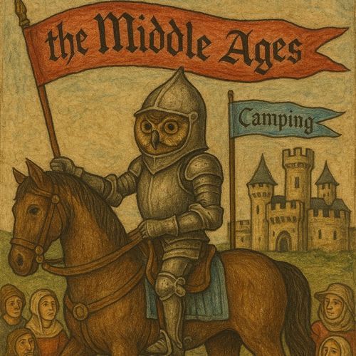 The Middle Ages