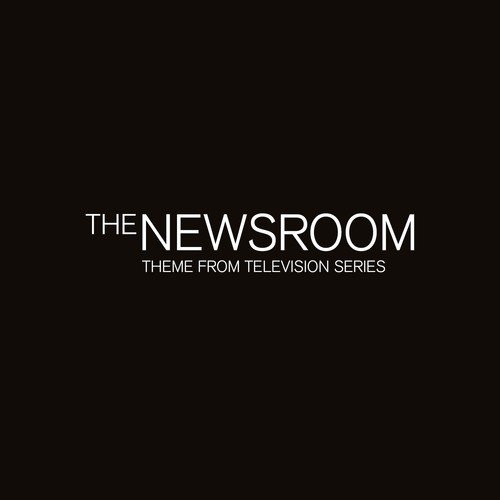 The Newsroom Main Theme (Piano Solo Version)