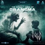 The Spooky Vibes of Grandma (From "Sabdham")