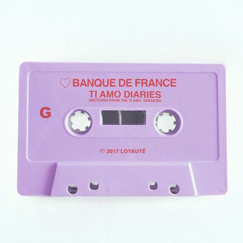 Early Fleur de Lys cover art