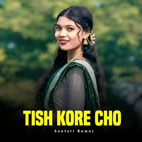 Tish Kore Cho