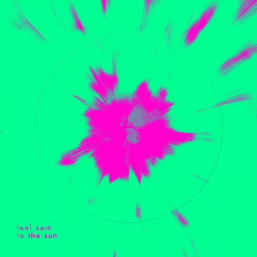 To the Sun