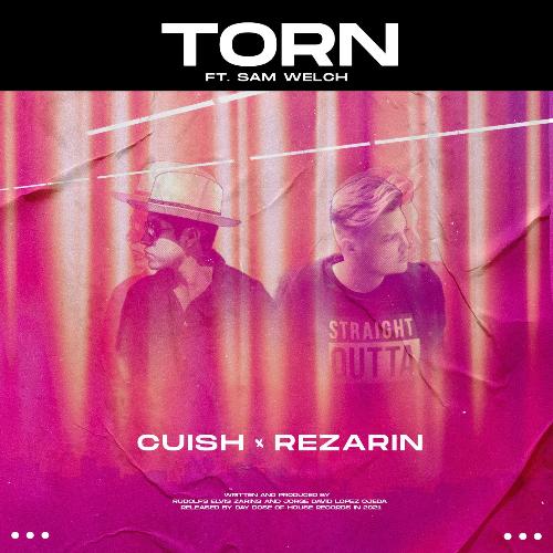 Torn (feat. Sam Welch)