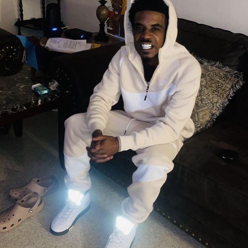 TrapBaby cover art