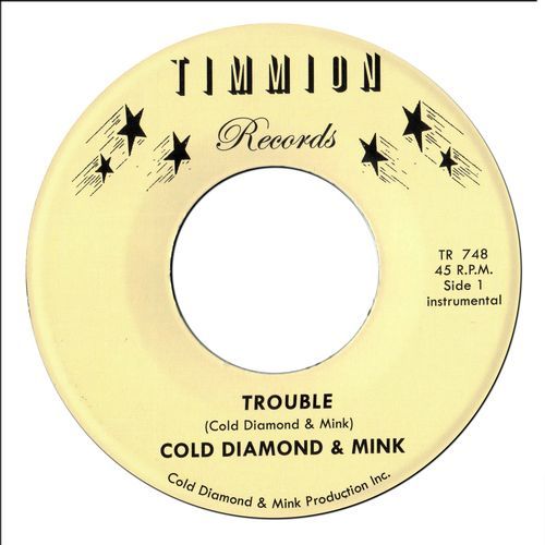 Trouble (Instrumental)
