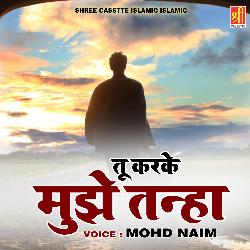 Tu Karke Mujhe Tanha