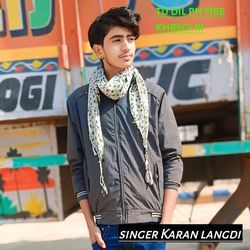 Tu dil ph fire khregi ri