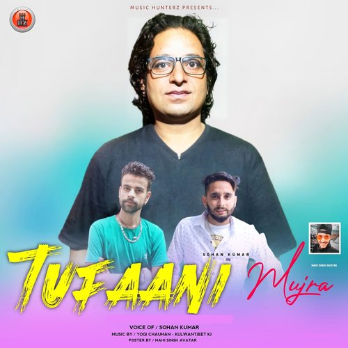 Tufaani Mujra