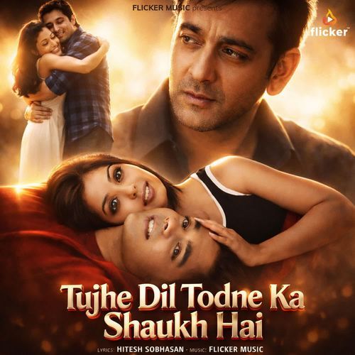 Tujhe Dil Todne Ka Shaukh Hai