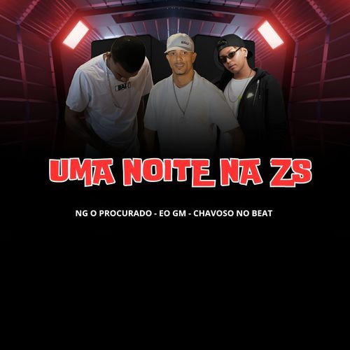 Uma noite na Zs_poster_image