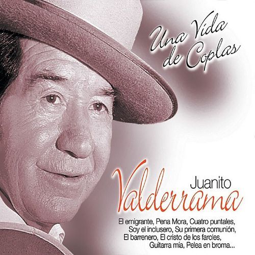 A Carmen Amaya cover art