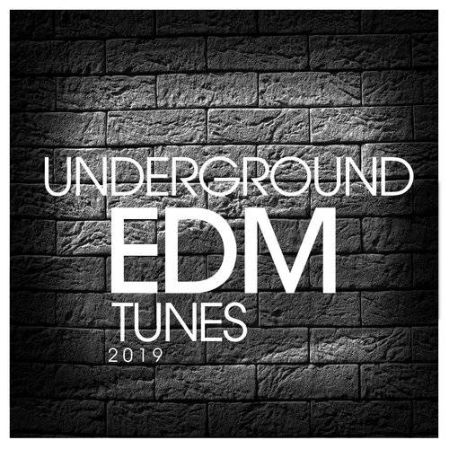 Underground EDM Tunes 2019