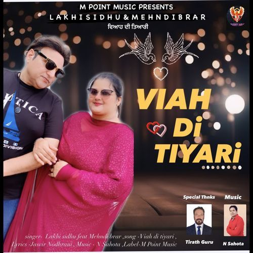 Viah Di Tiyari