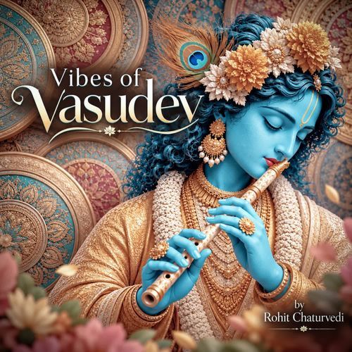 Vibes of Vasudev