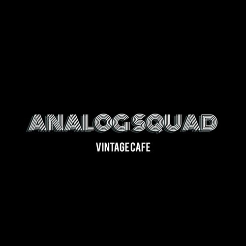 Vintage Cafe cover art