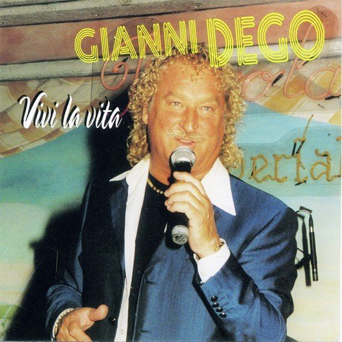 La Verita' cover art