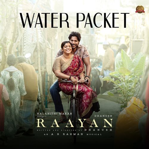 Water Packet (From "Raayan")