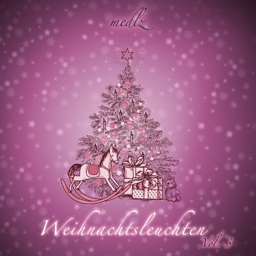 Weihnachtsleuchten, Vol. 3_poster_image