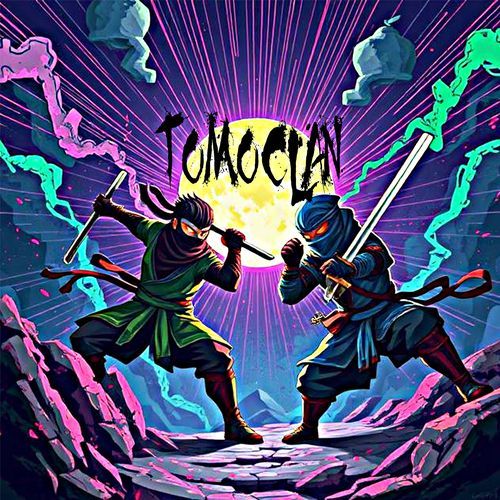 YOROZUYA cover art