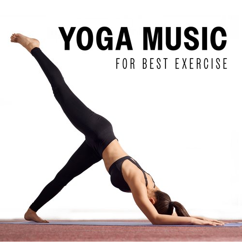 Pilates cover art