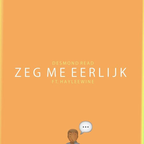 Zeg Me Eerlijk (feat. Hayleewine)