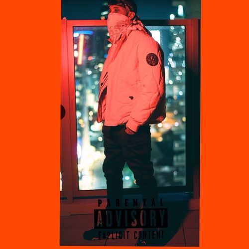 Skydiver (Interlude) cover art
