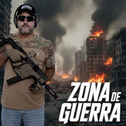 Zona de Guerra
