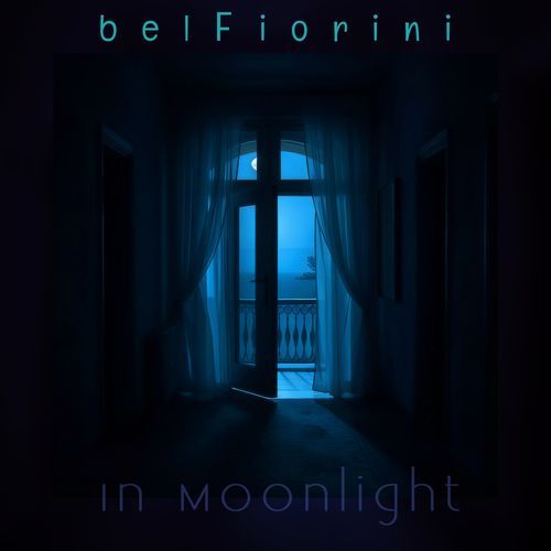 in Moonlight cover art