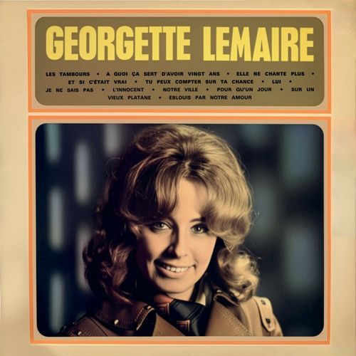 À quoi ça sert d'avoir vingt ans