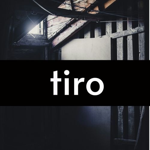 tiro cover art