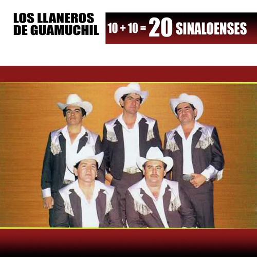 Los Cocineros De Colima cover art