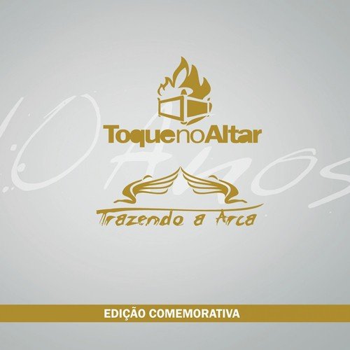 Toque no Altar