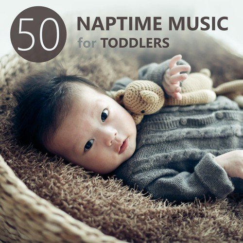 Naptime Music for Toddlers cover art