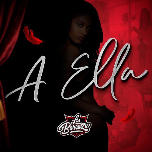 A Ella cover art