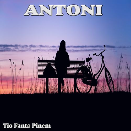 ANTONI cover art
