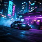 AUGUST NIGHT