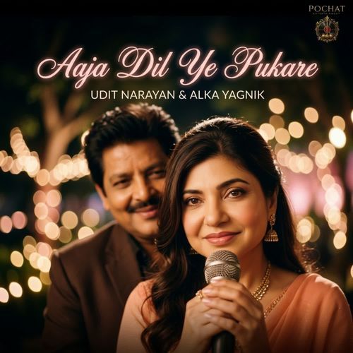 Aaja Dil Ye Pukare