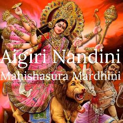 Aigiri Nandini - Mahishasura Mardhini-NiEtZgR,BFo