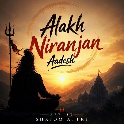 Alakh Niranjan Adesh