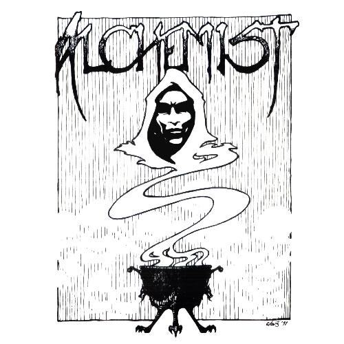 Alchemist
