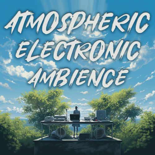 Dreamy Lo-Fi Soundscapes cover art
