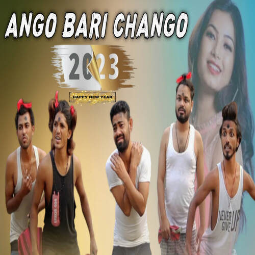Ango Bari Chango