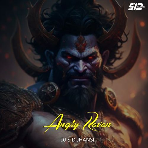 Angry Ravan