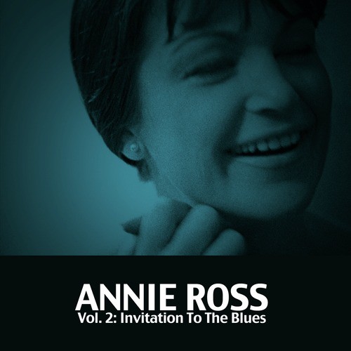 Twisted Song Download from Annie Ross, Vol. 2 Invitation to the