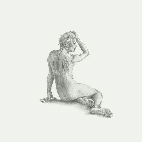 Katastrofens skrift cover art