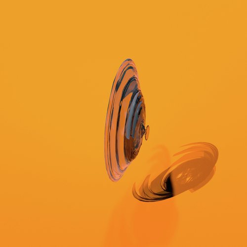 Ascent cover art