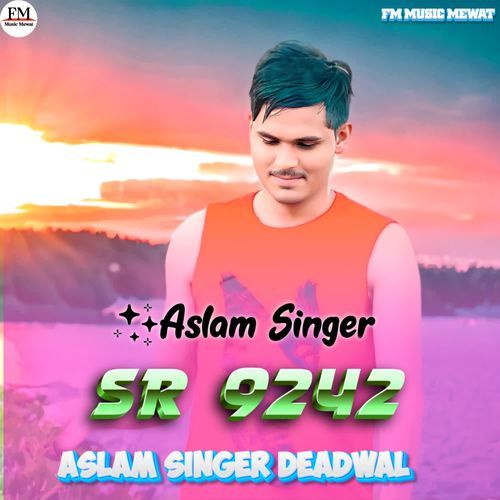 Aslam Singer SR 9242