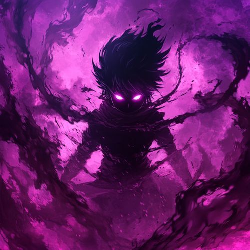 Aura of Glory